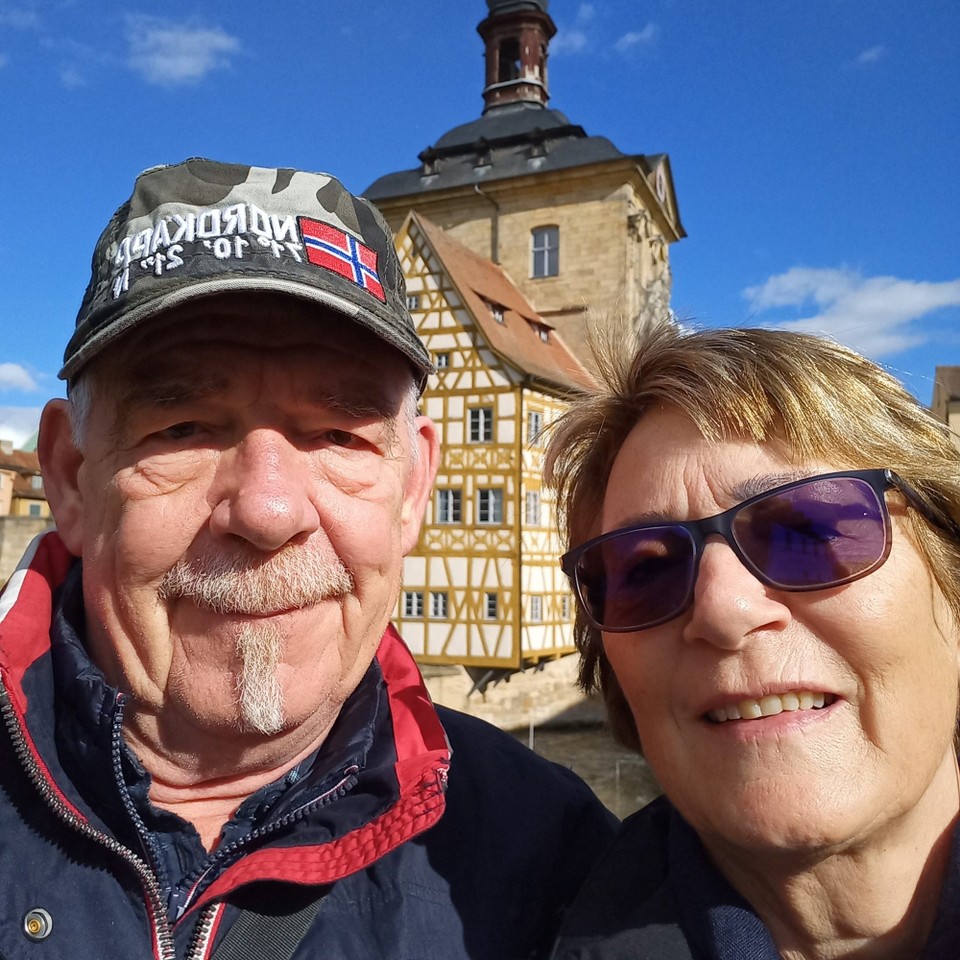 Deutschland - Bamberg - 