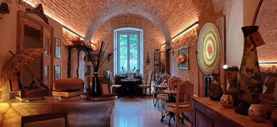 Italien - Peschiera del Garda - 