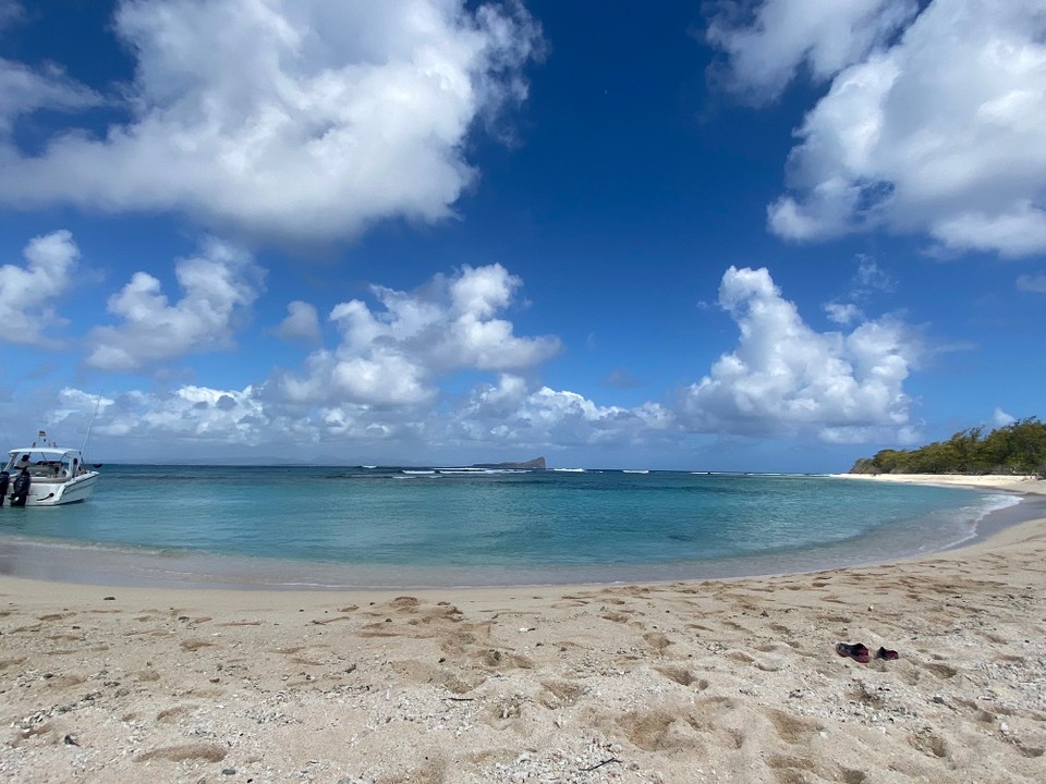 Mauritius -  - So,schön