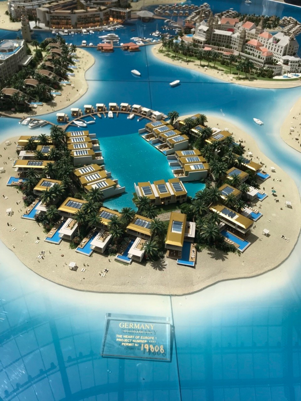 Vereinigte Arabische Emirate - Dubai - 