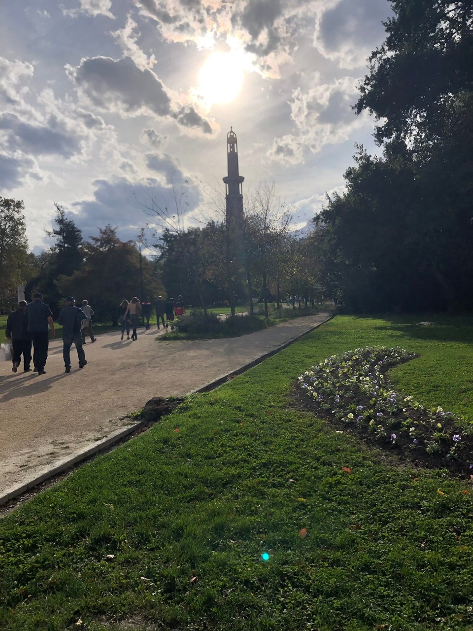 Frankreich - Grenoble - 