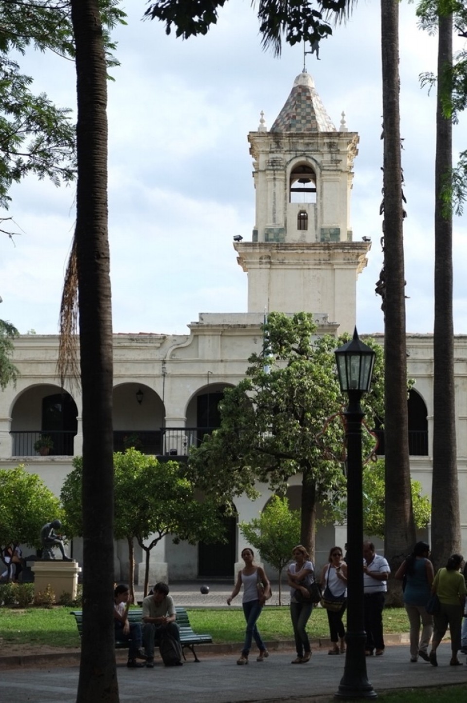 Argentinien - Salta - 