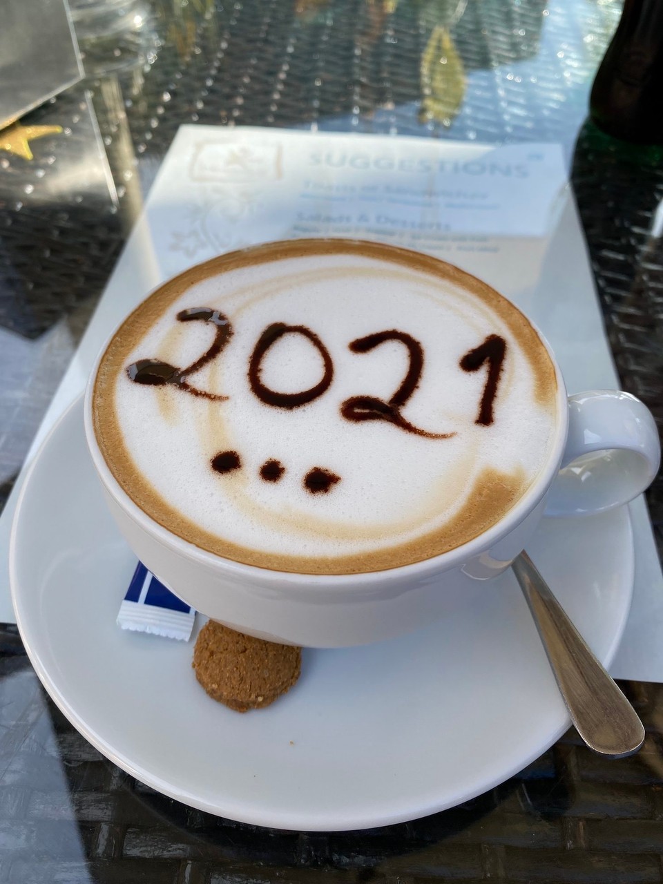 Portugal - Funchal - Letzter Tag im alten Jahr
