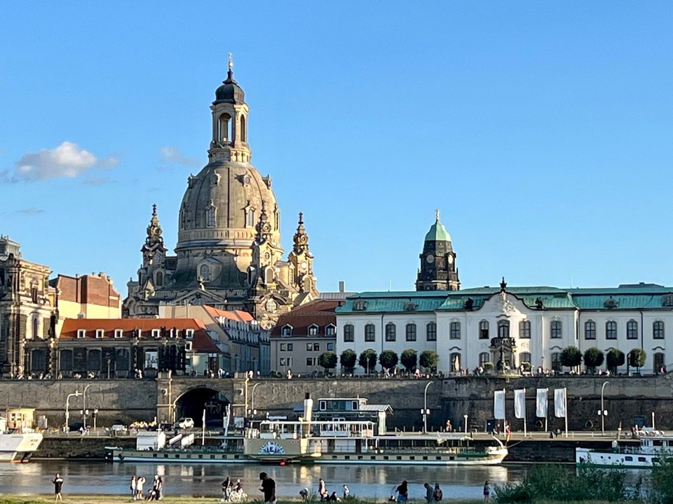 Deutschland - Dresden - 