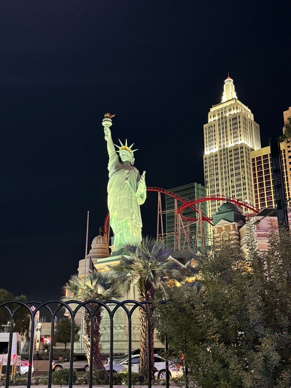 Vereinigte Staaten - Las Vegas - 