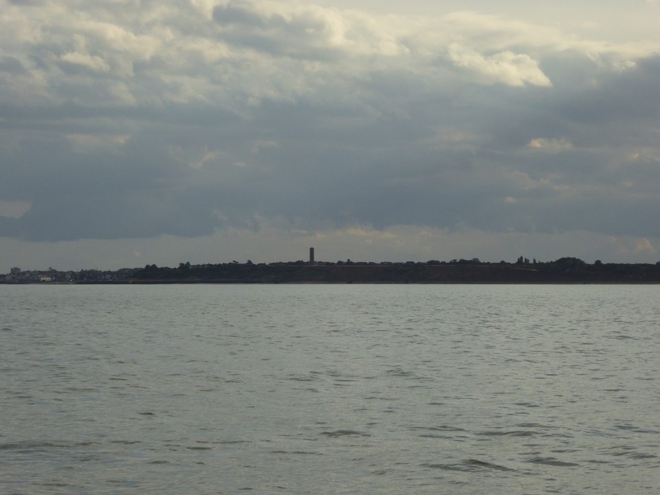 United Kingdom - Walton On The Naze - 