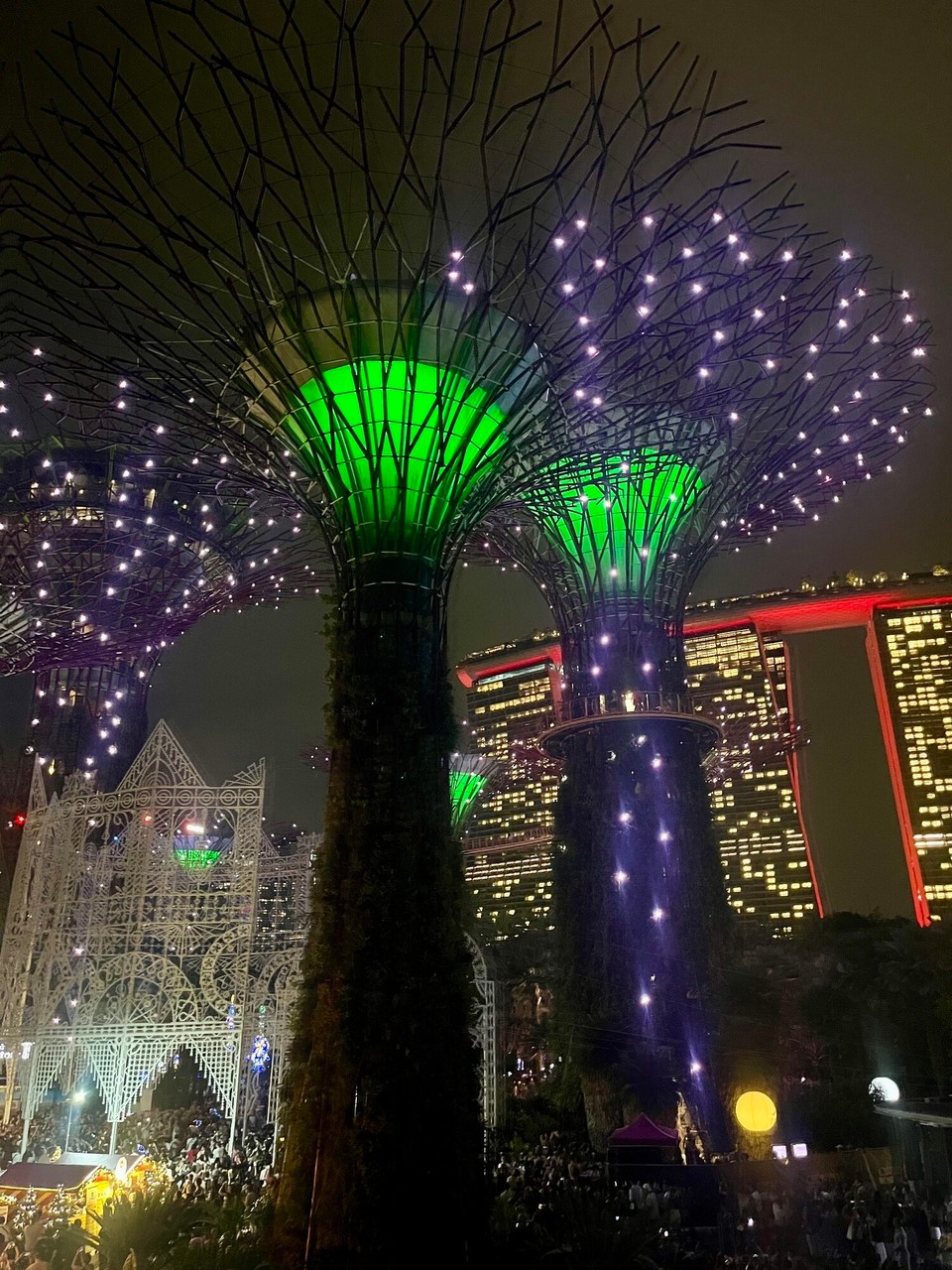 Singapur - Singapur - 