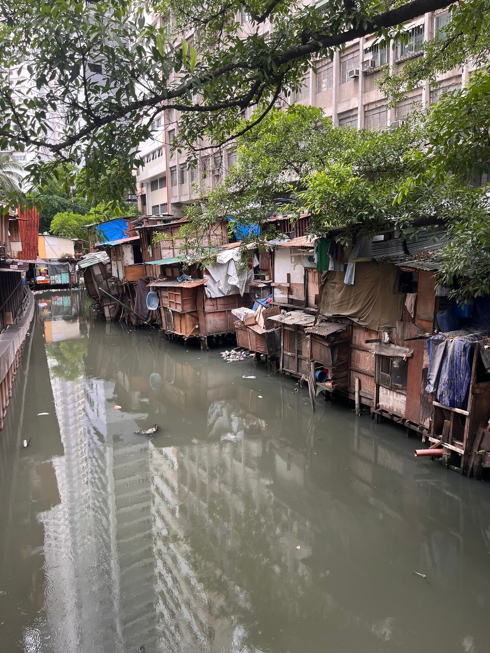 Philippines - Manila - 