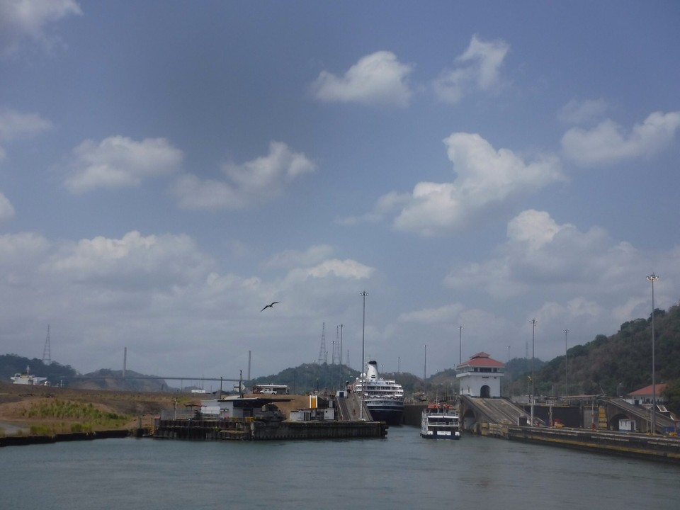 Panama - Panama City - 