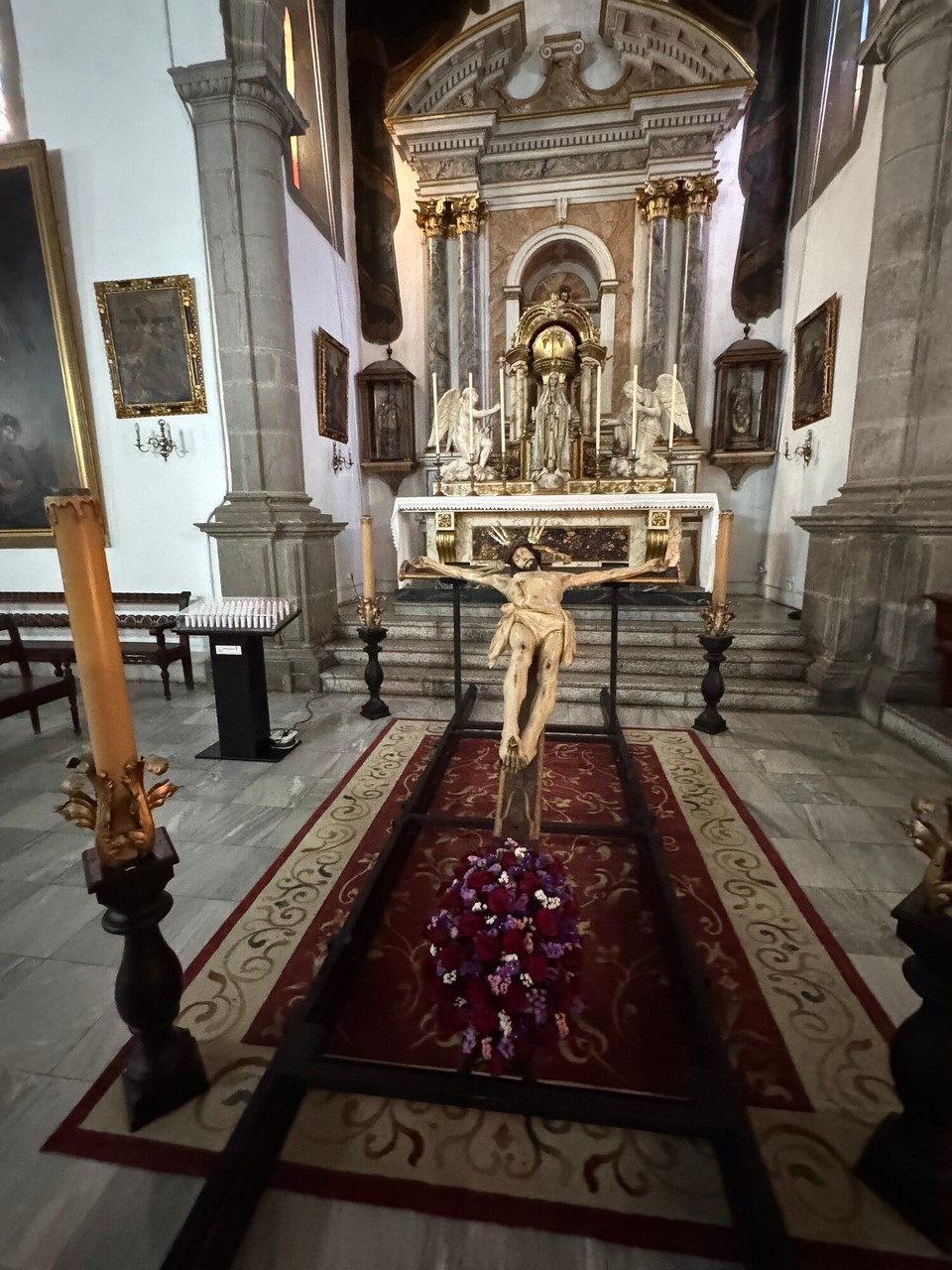 Spanien - Santa Cruz de La Palma - 