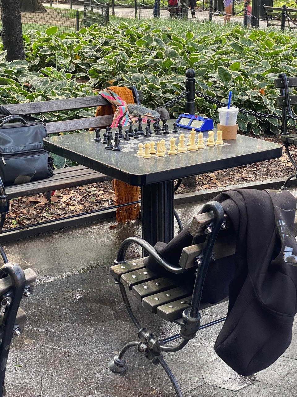 Vereinigte Staaten - New York - 