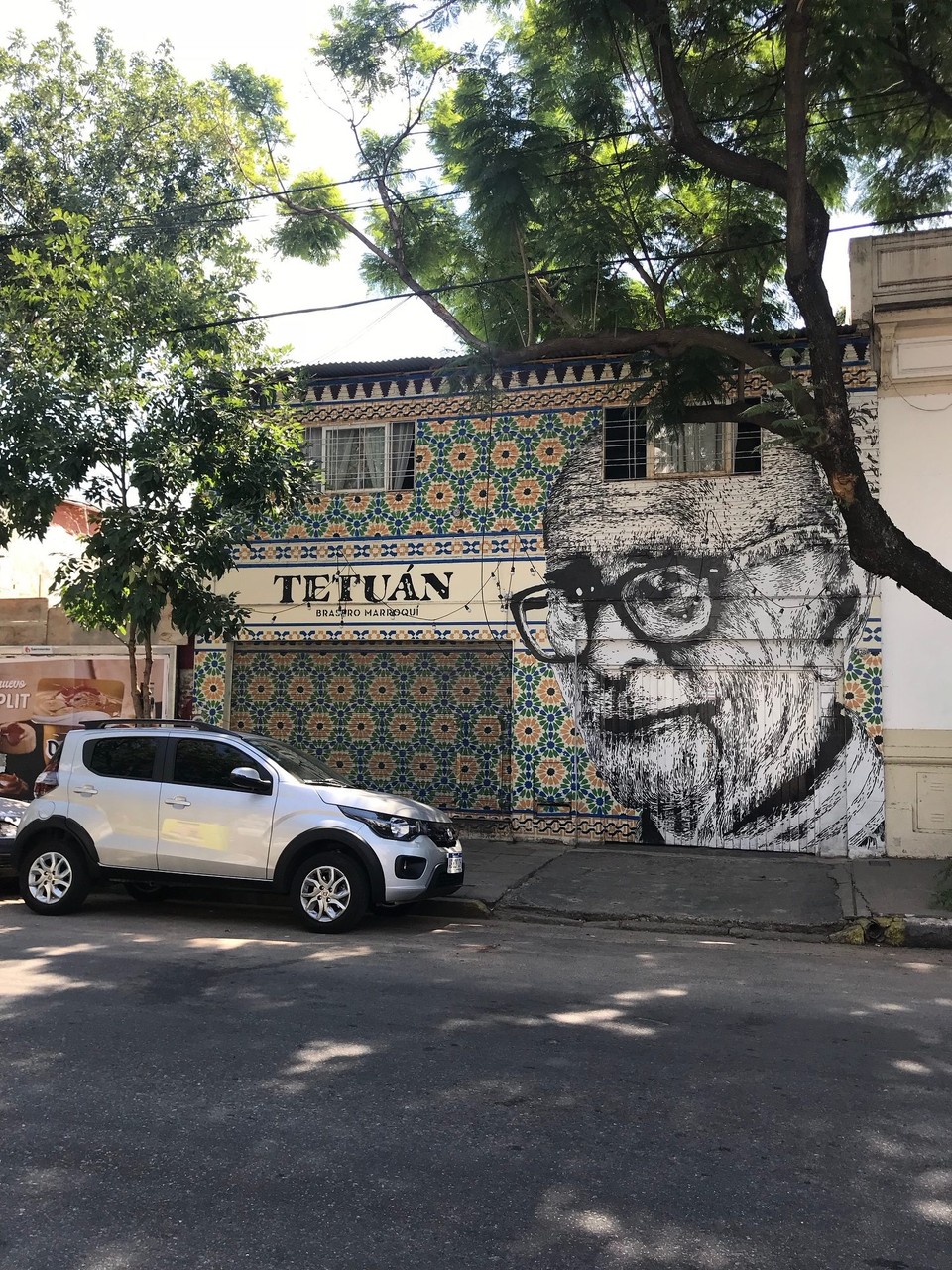 Argentinien - Buenos Aires - 