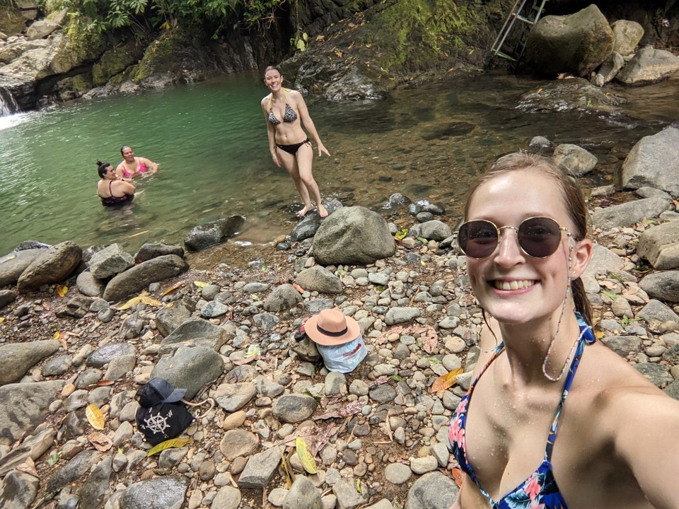 Costa Rica - Uvita - 