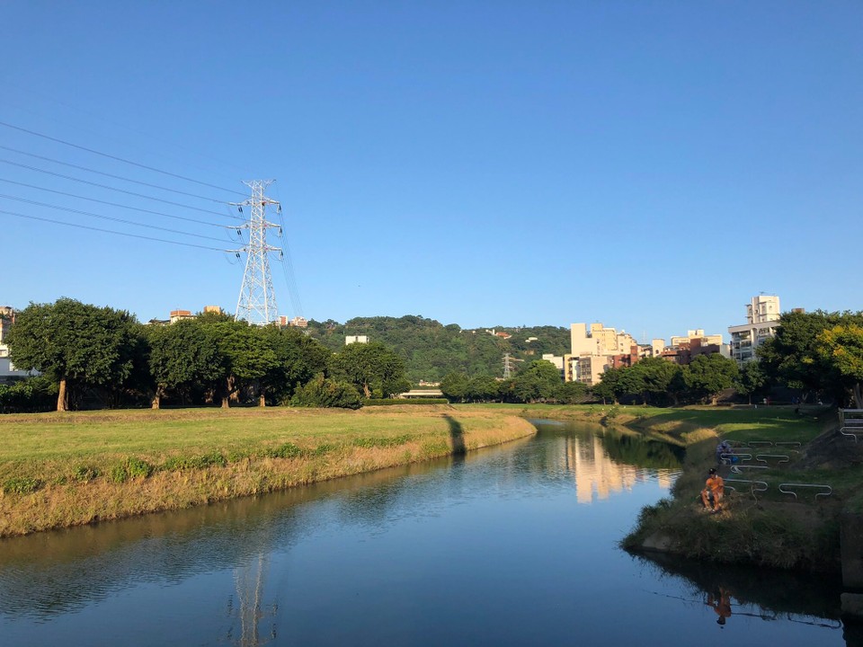 Taiwan - Zhongzheng District - 