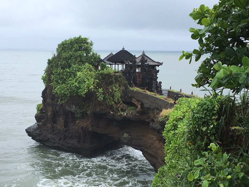 Indonesien - Tabanan - 