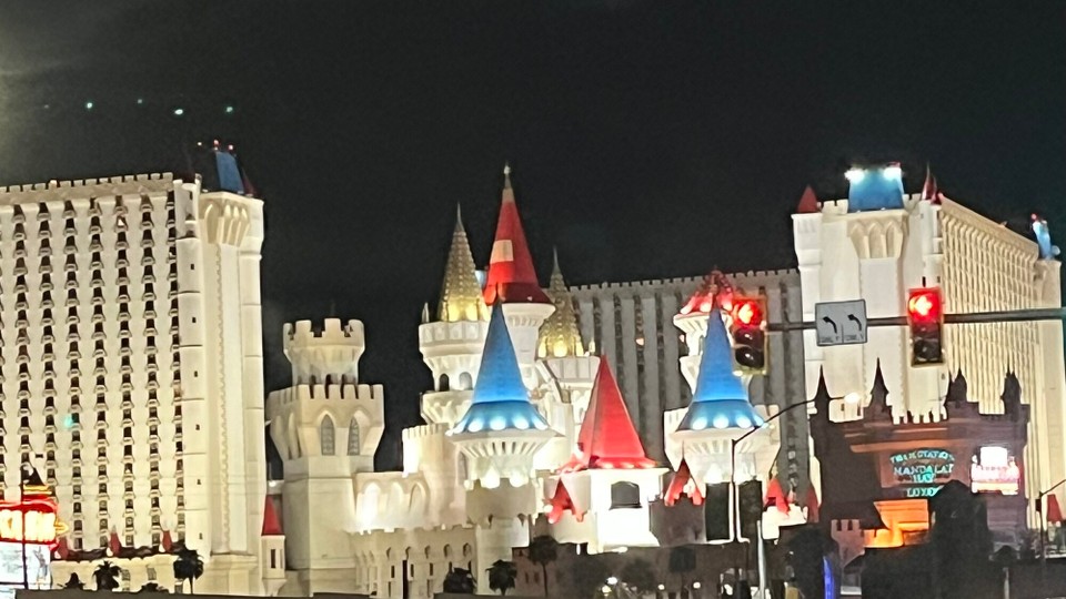 Vereinigte Staaten - Las Vegas - 