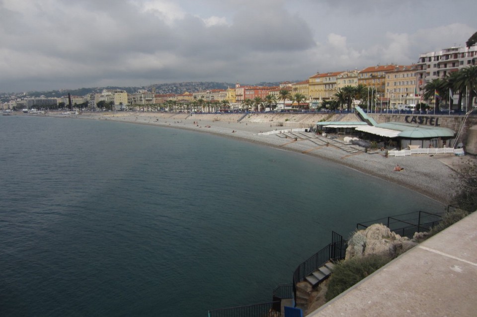 Frankreich - Nizza - 