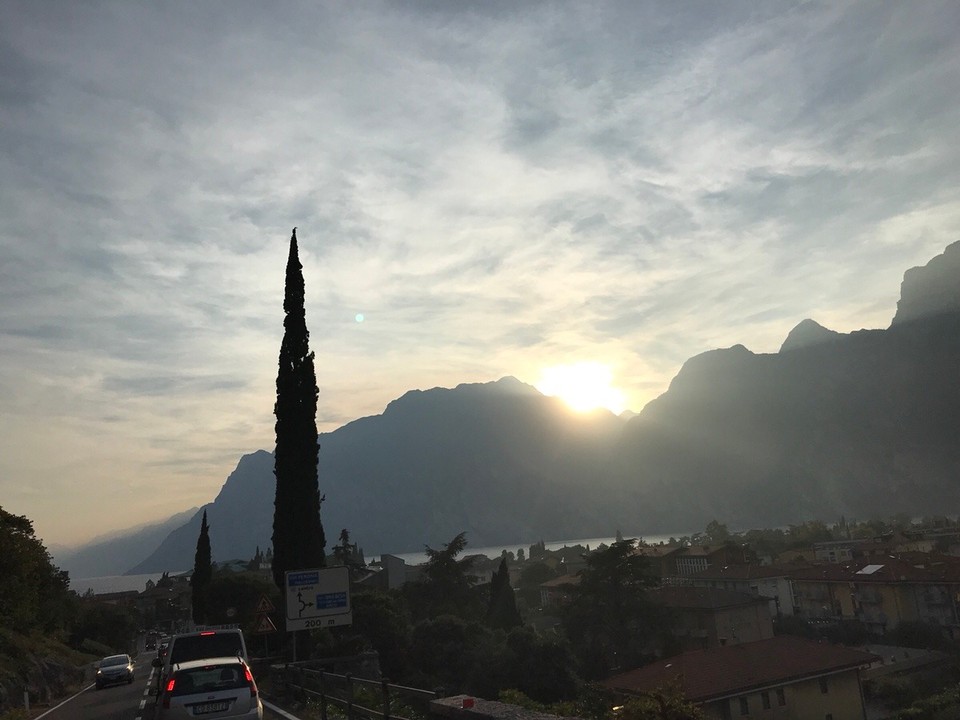 Italien - Linfano - 