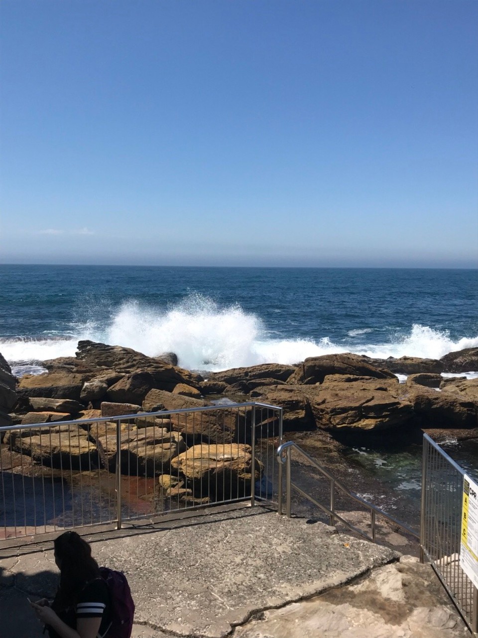 Australien - Coogee - 