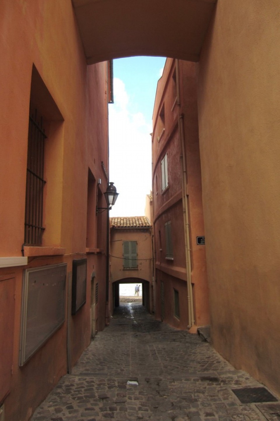 Frankreich - Saint-Tropez - 