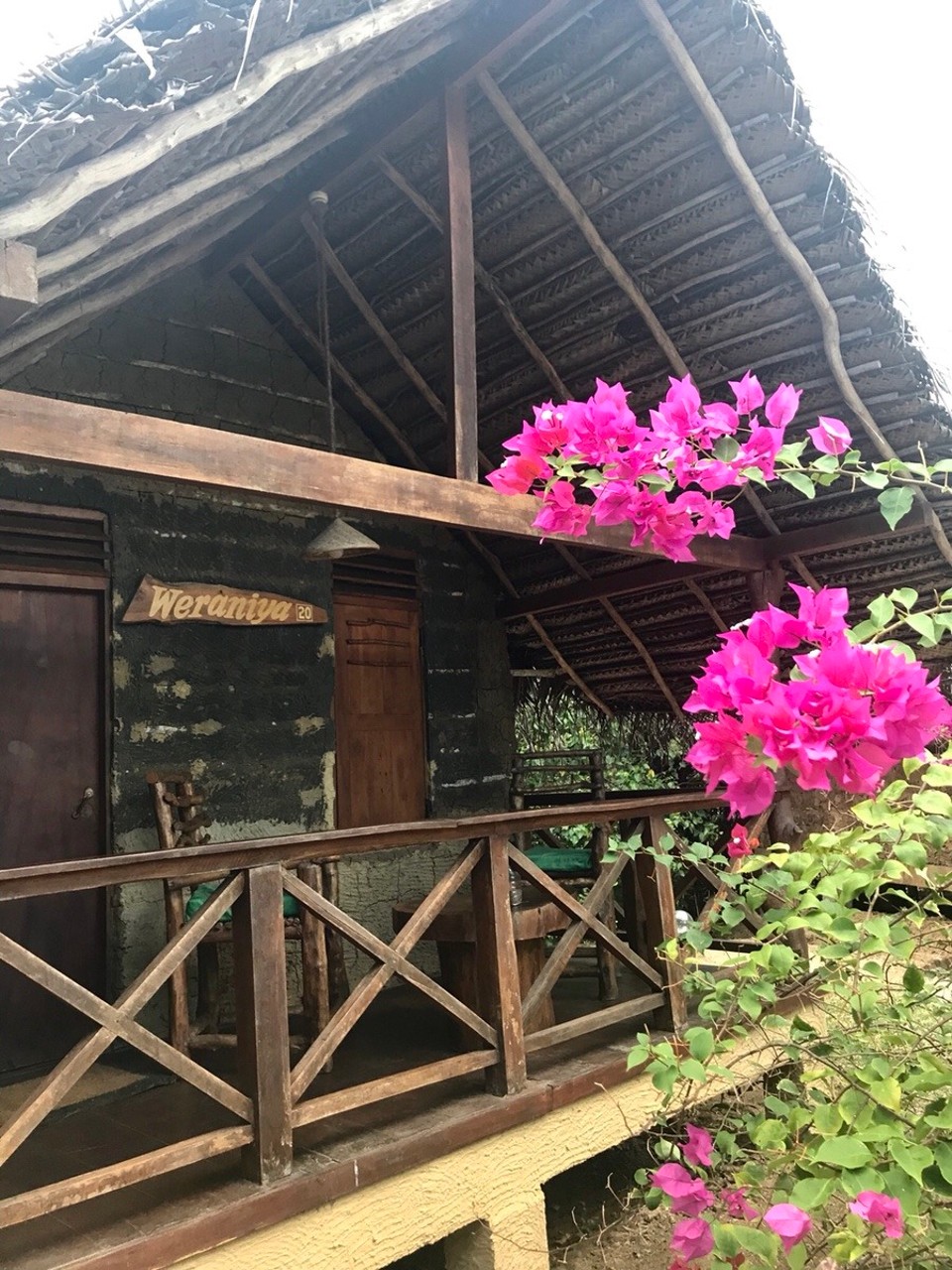 Sri Lanka -  - 