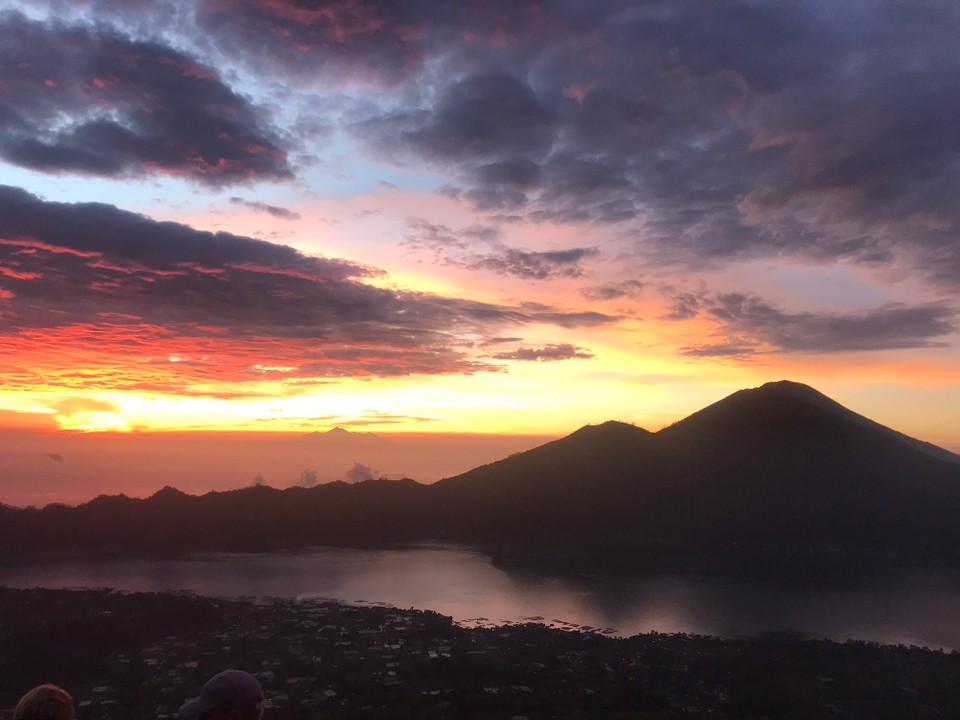 Indonesia - Denpasar - how beautiful 5:45