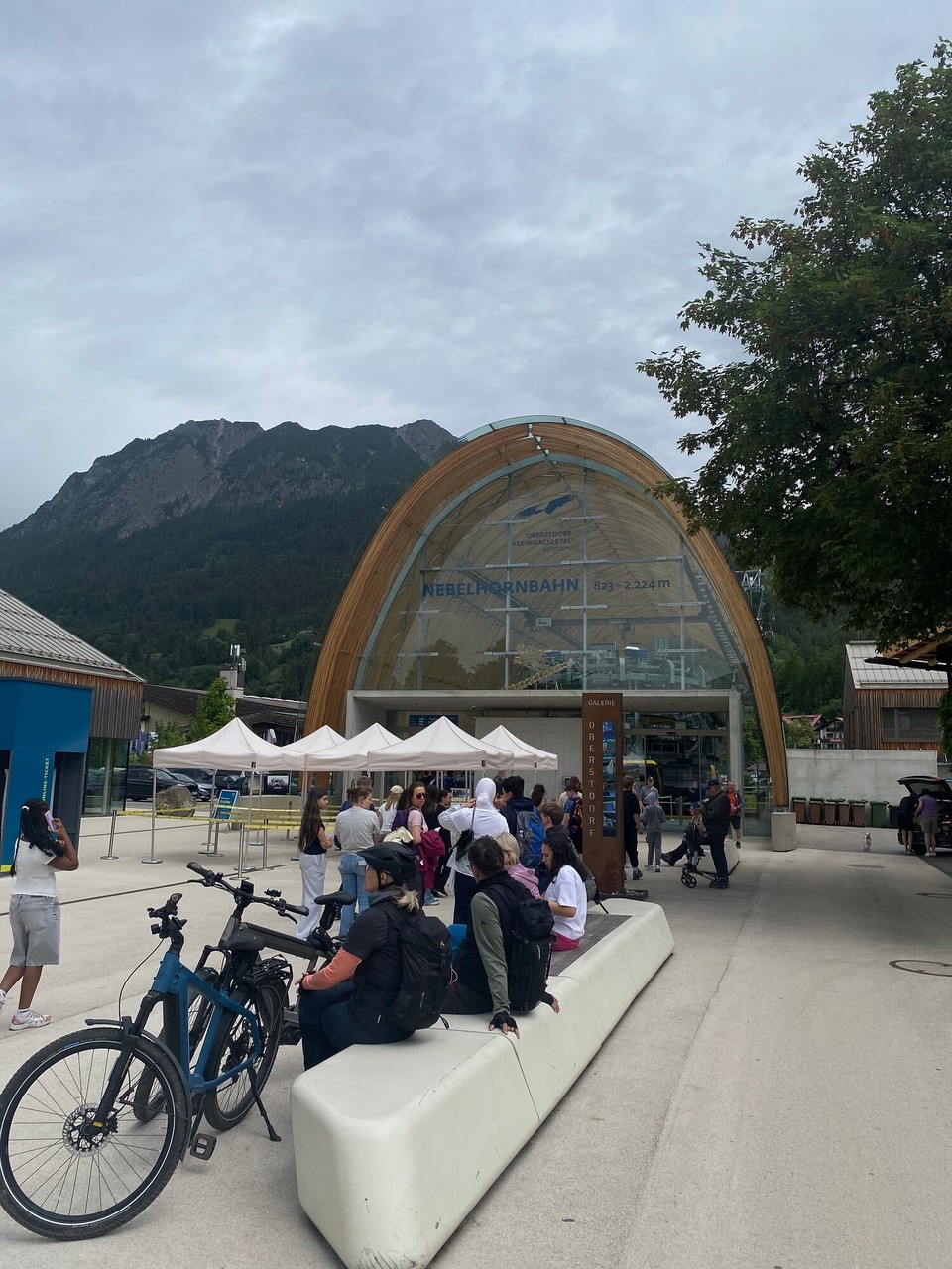 Deutschland - Oberstdorf - 