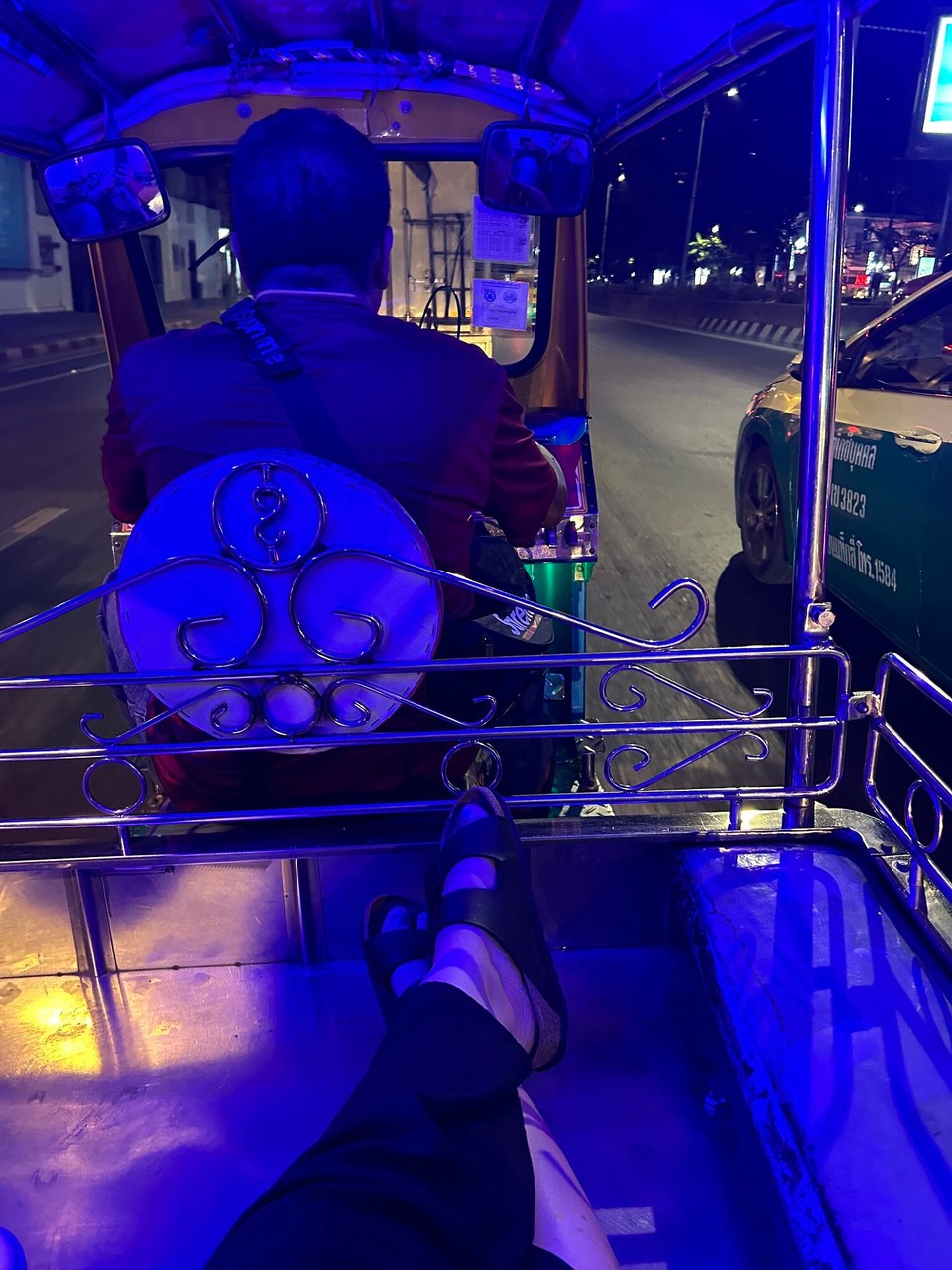 Thailand - Bangkok - 