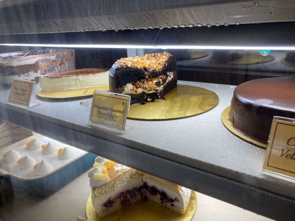 Indien - Neu-Delhi - 