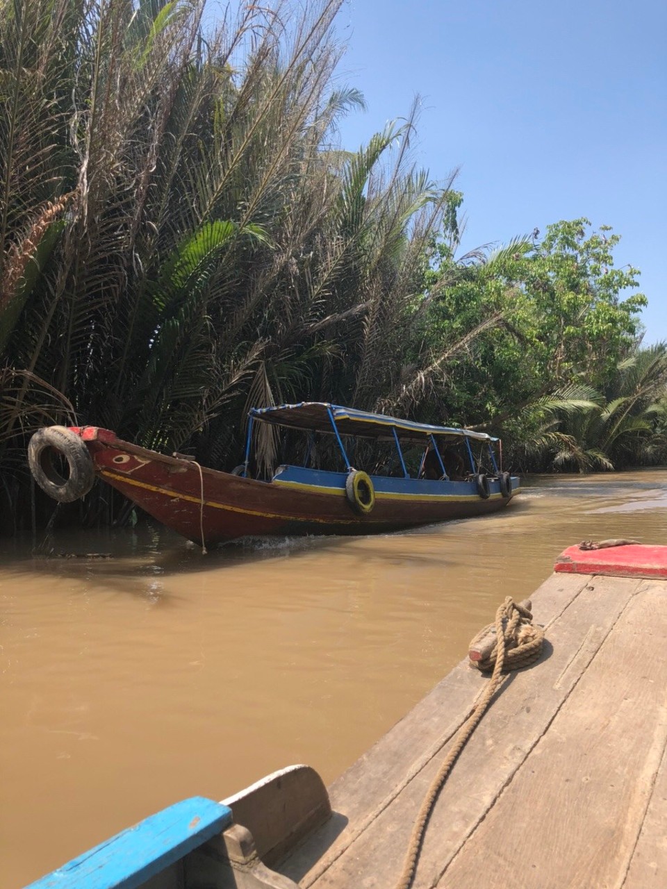 Vietnam - Mỹ Tho - 