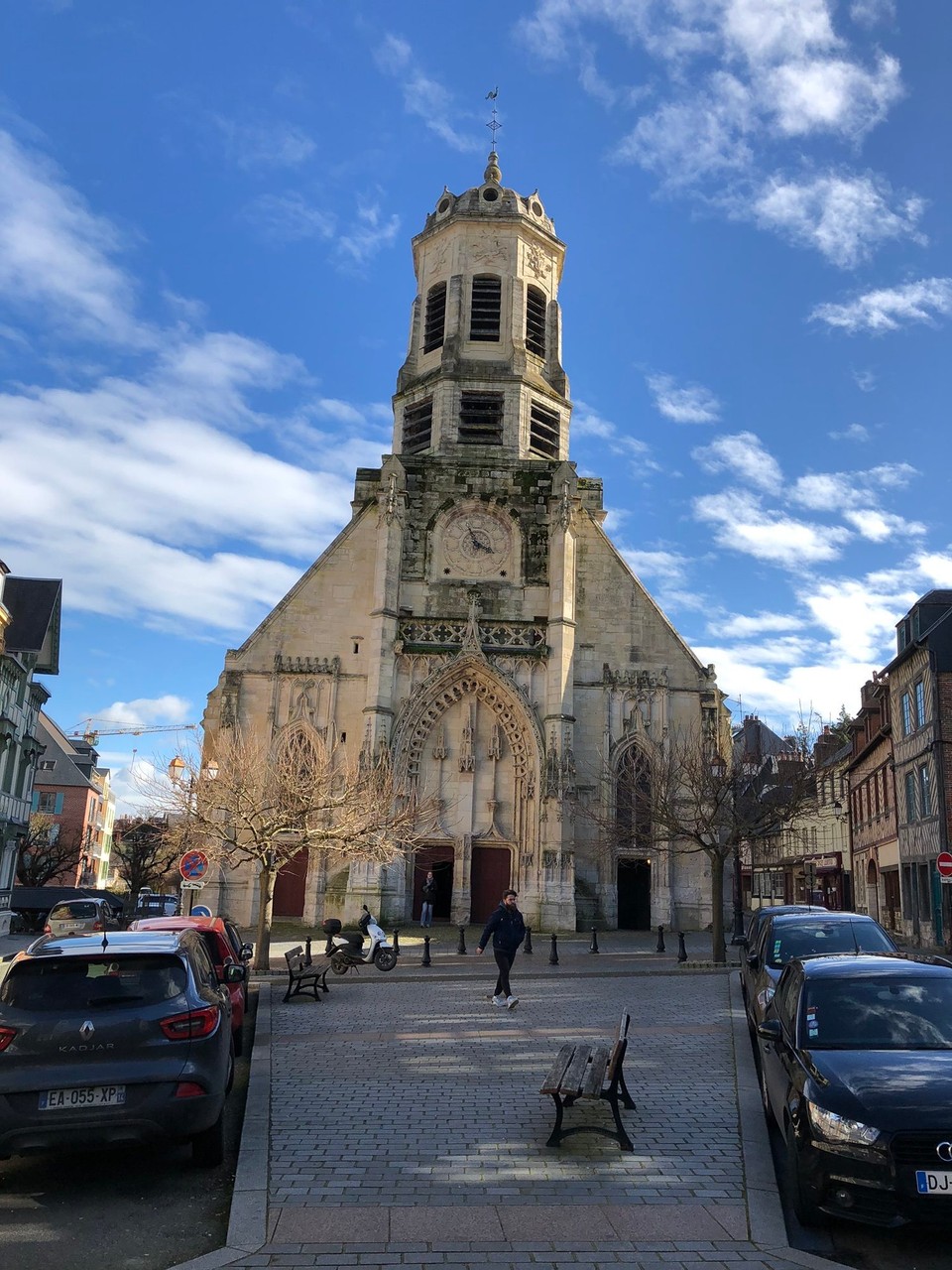 Frankreich -  - 
