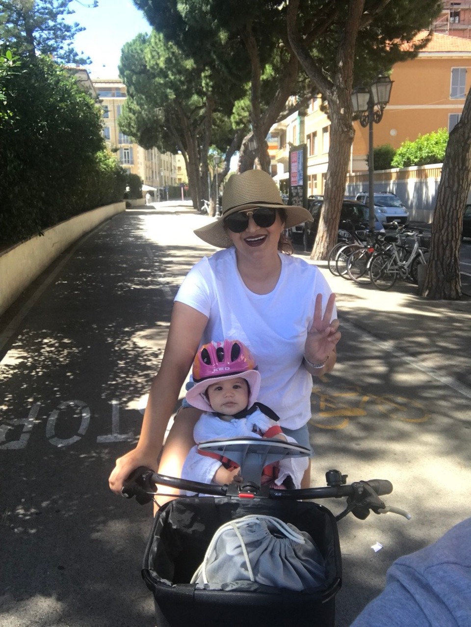 Italien - Bussana - 