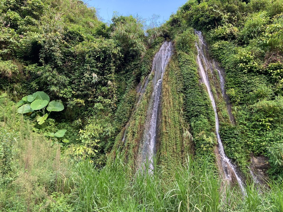 Vietnam - Yen Minh - 