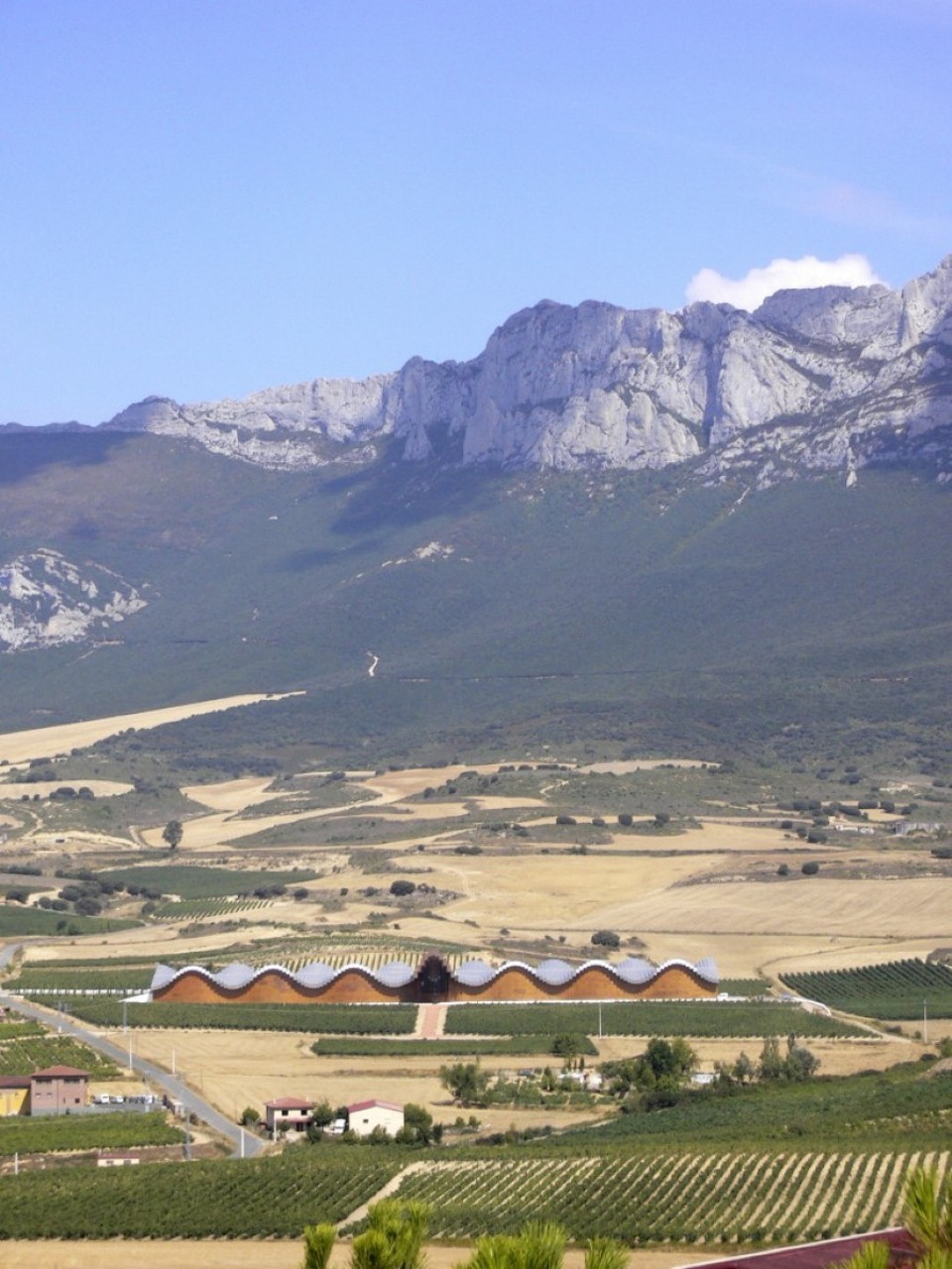 Spanien - Laguardia - 