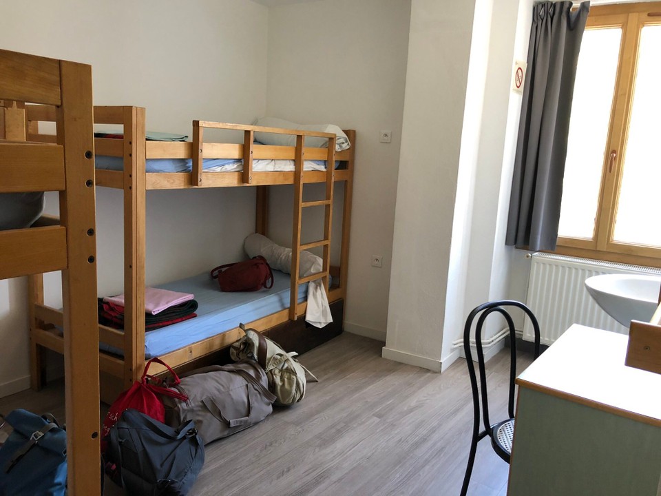 Frankreich - La Salle-les-Alpes - 