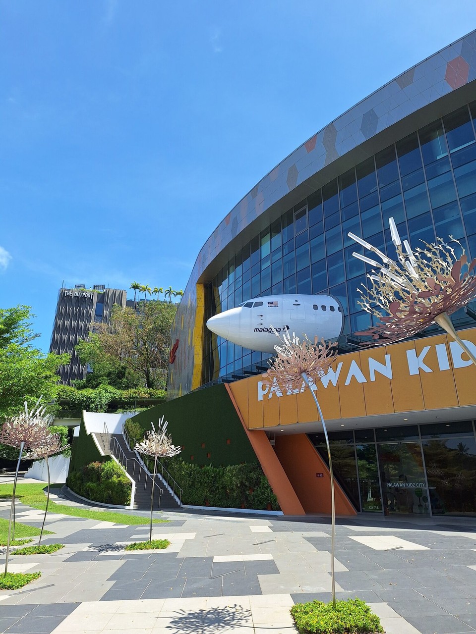 Singapur - unbekannt - 