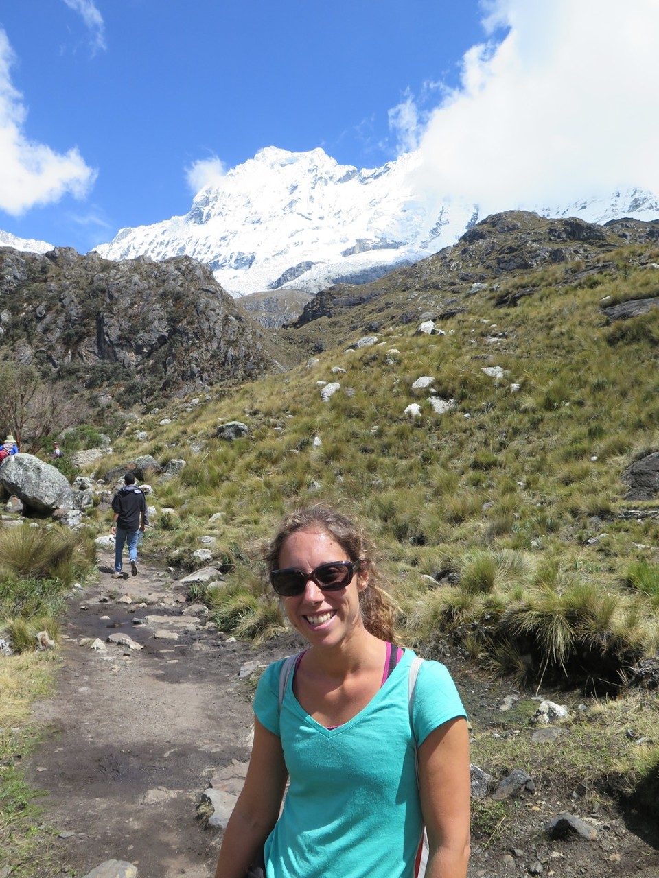 Peru - Huaraz - 