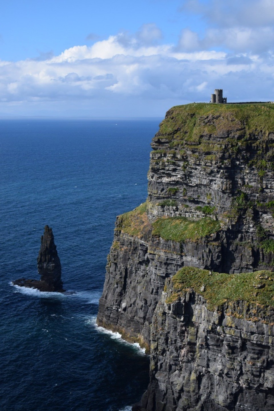 Irland - Lislarkin North - 