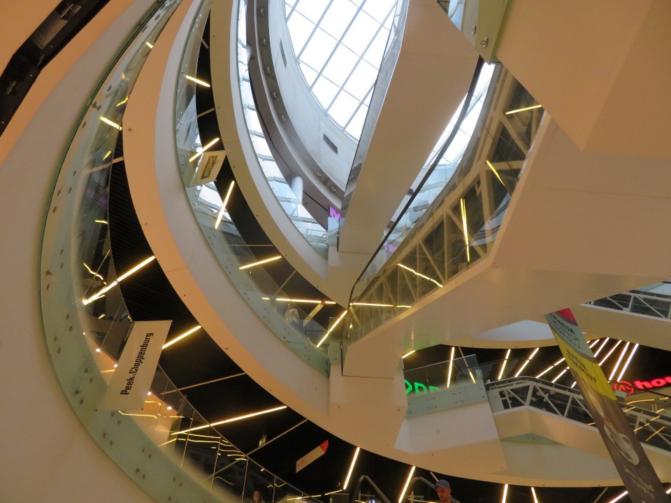 Polen - Katowice - 