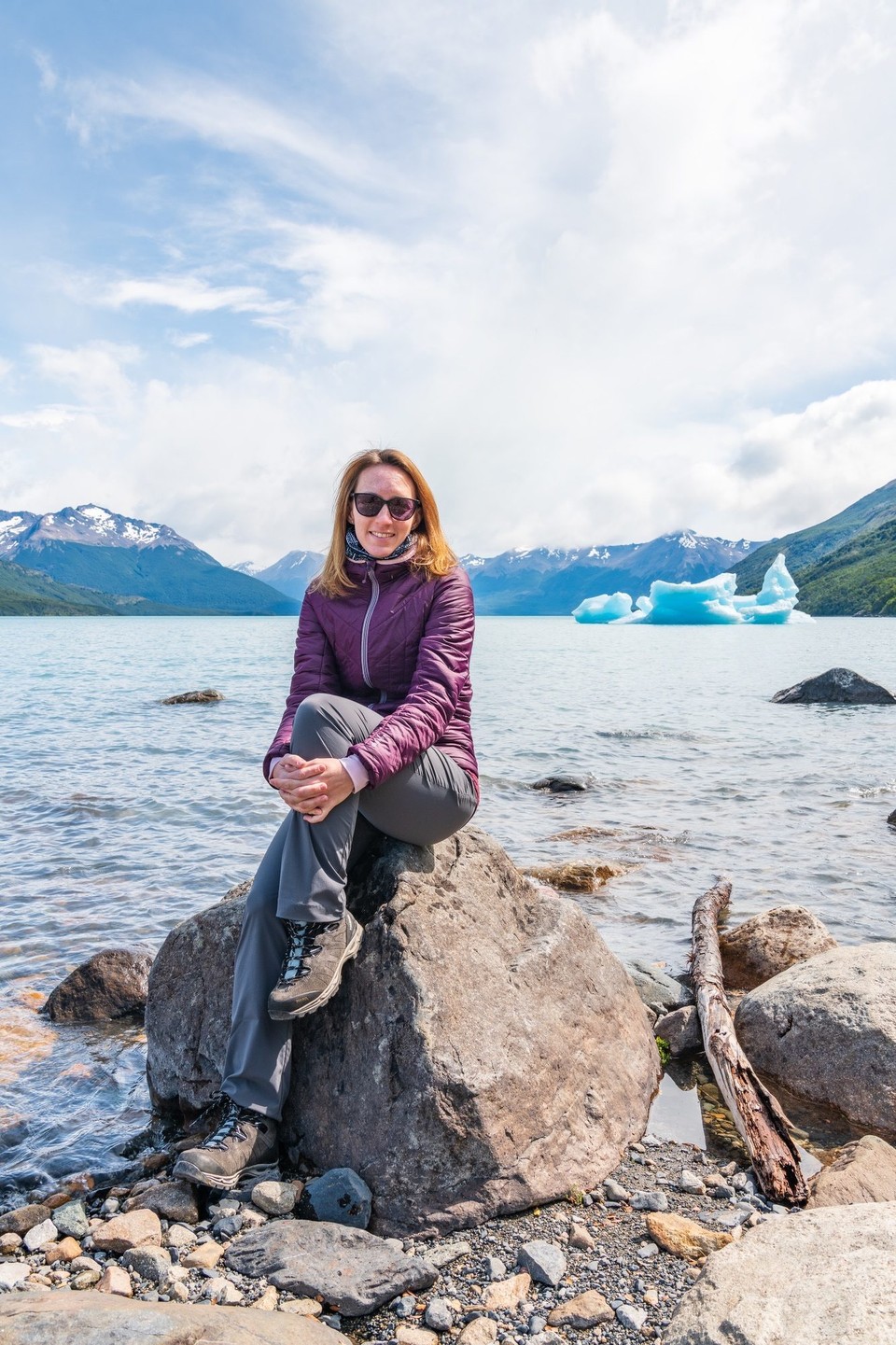 Argentinien - El Calafate - 