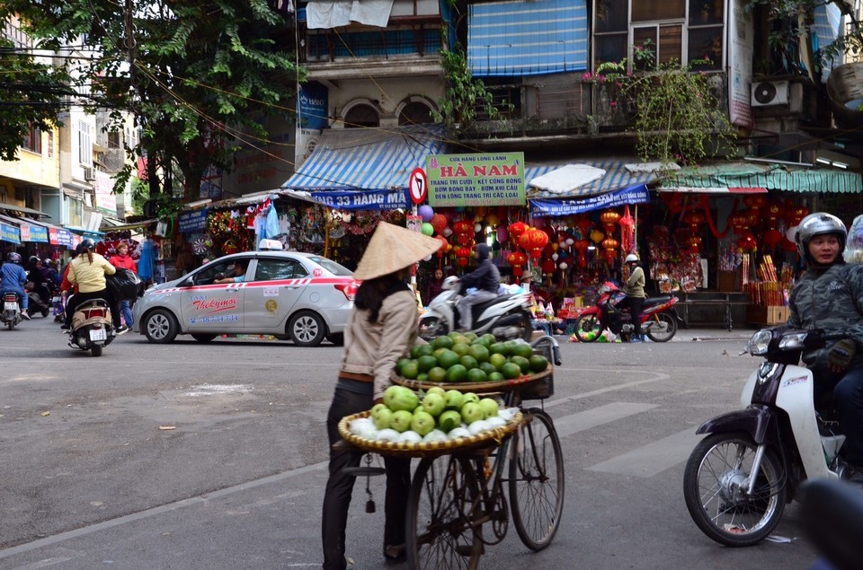 Vietnam - Hanoi - 
