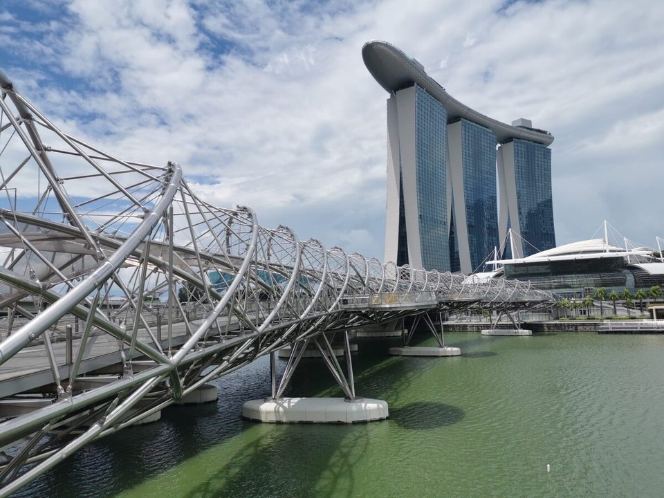 Singapur - Singapur - 