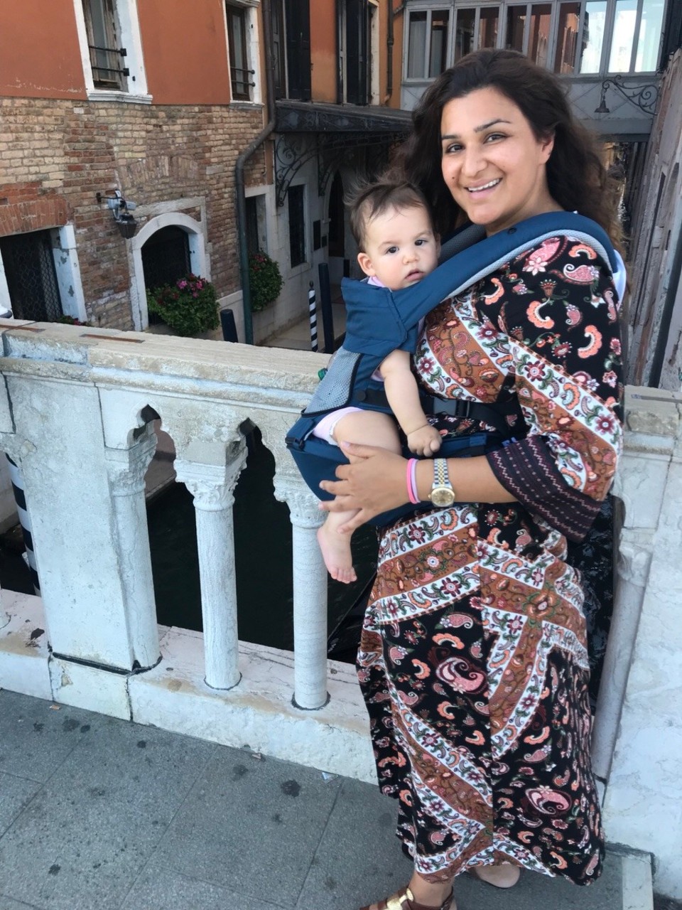 Italien - Venedig - 