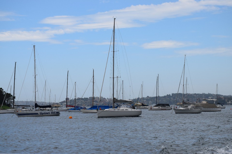 Australien - Sydney - 