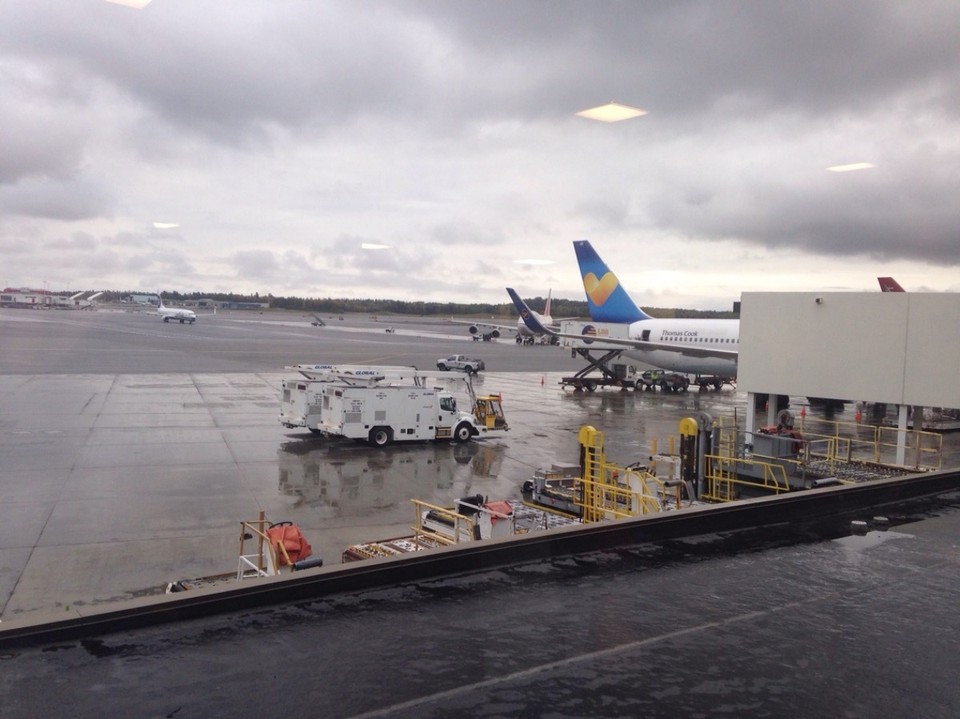 United States - Anchorage - 