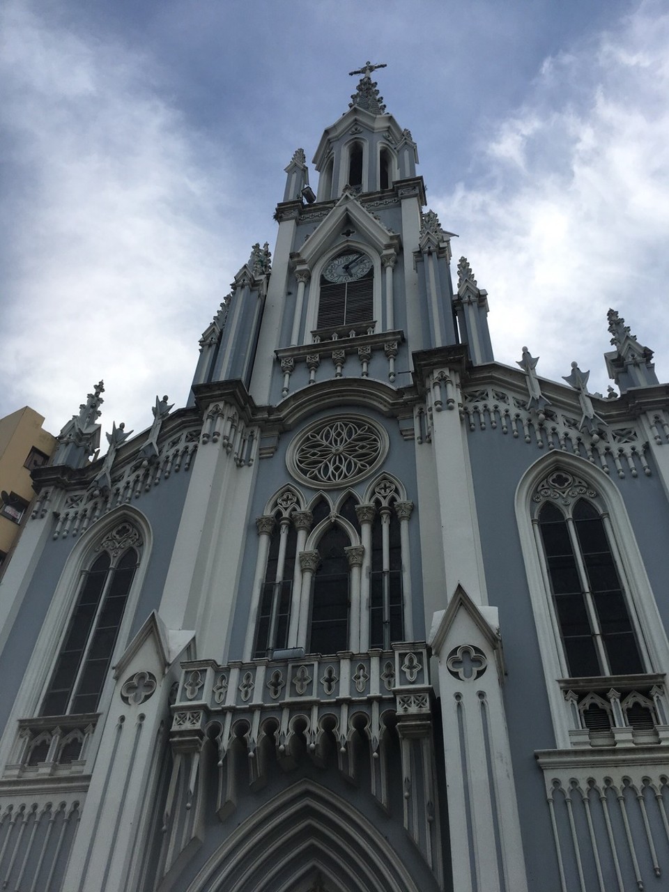  - Cali, Colombia  - 