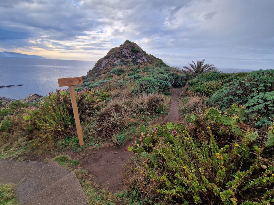 Italien - Milazzo - 