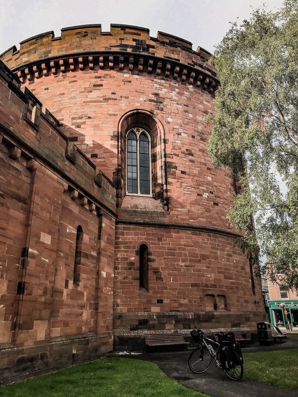 United Kingdom - Carlisle - 