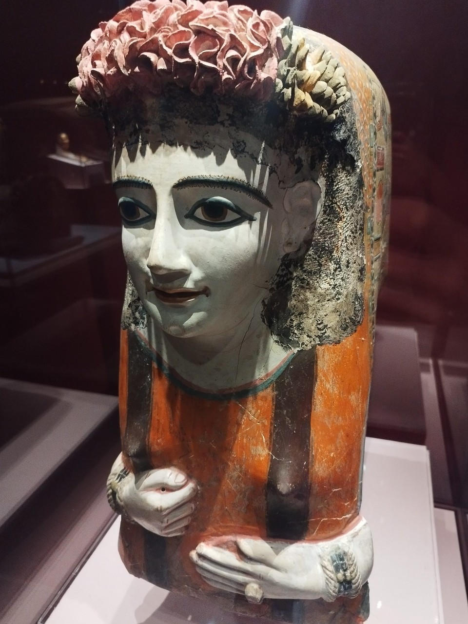 Ägypten - Hurghada - 