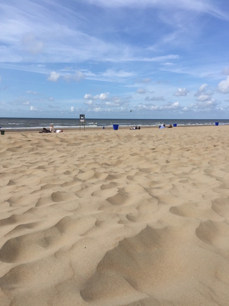  - Niederlande,  Kadwijk aan Zee - 